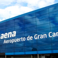 CANALIZACION ELECTRICA AEROPUERTO DE GRAN CANARIA